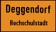 Deggendorf